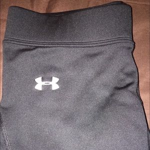 Under armour coldgear leggings