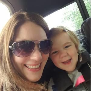 Meet your Posher, Beth