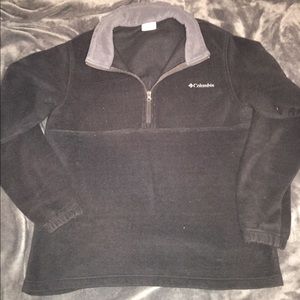 Columbia pullover