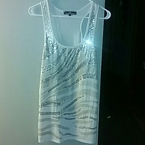 Tank Top - Picture 1 of 1