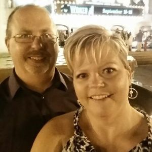 Meet your Posher, Teresa