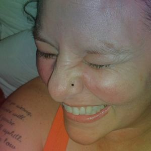 Meet your Posher, Melanie