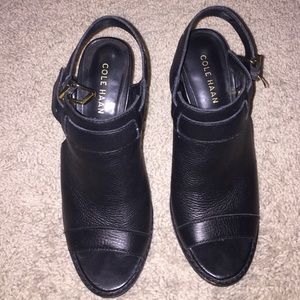Cole Haan shoes