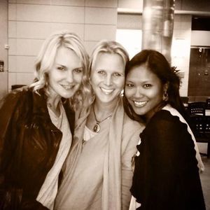 Meet your Posher, Lynda