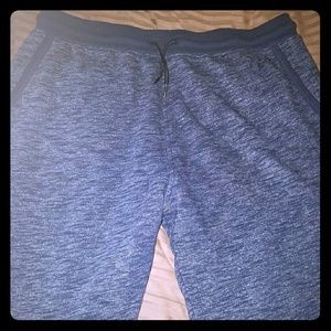 Men's Hollister joggers