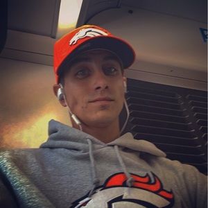 Meet your Posher, Justin