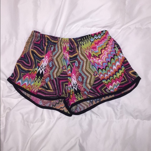 Swim Shorts