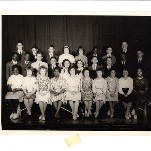 Meet your Posher, Diane