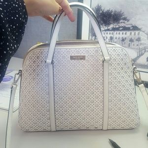 Kate Spade Newbury Lane Caning Small Rachelle