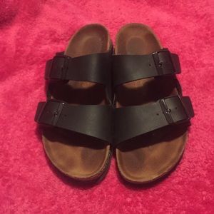 Birkenstocks