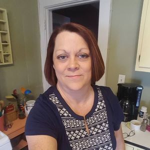 Meet your Posher, Lou ann