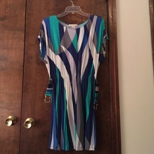 *FREE* Forever 21 cotton dress - Size S