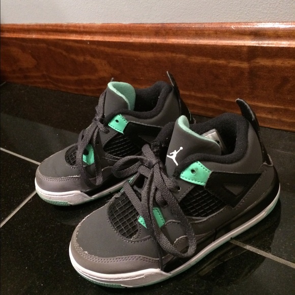 Jordan's