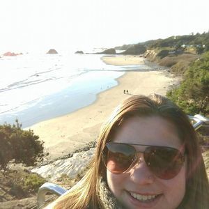 Meet your Posher, Wendy