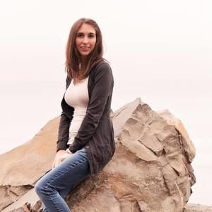 Meet your Posher, Christy