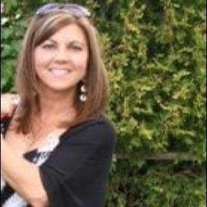 Meet your Posher, Lori