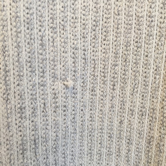 Open Back Long Tank - Picture 3 of 3