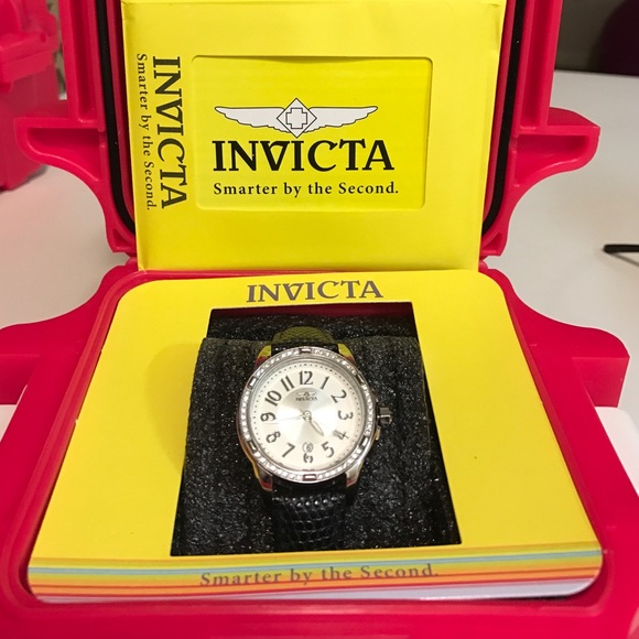 Invicta Angel Collection