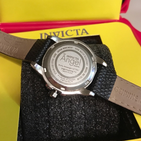 Invicta Angel Collection - Picture 3 of 4