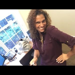Meet your Posher, Terri