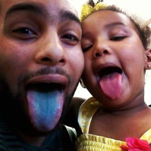 Meet your Posher, Reese