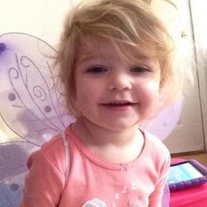 Meet your Posher, Susannah