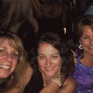 Meet your Posher, Debbie