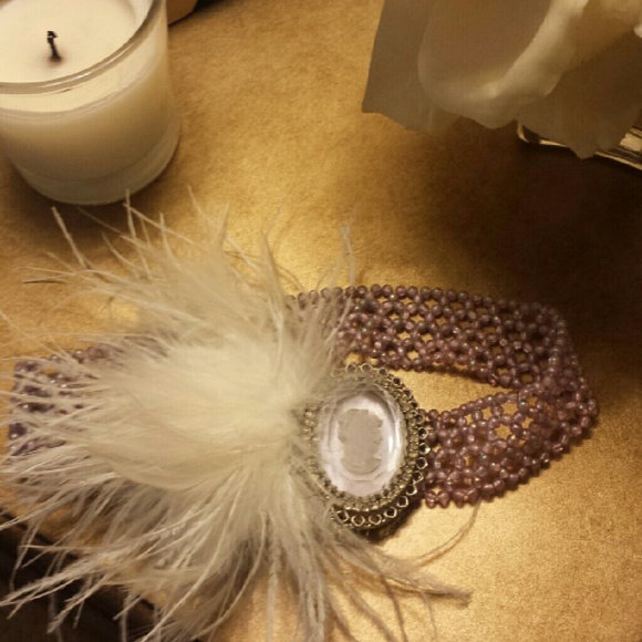 Head piece