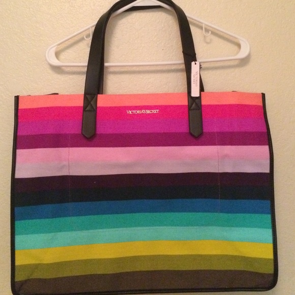 vs tote bag