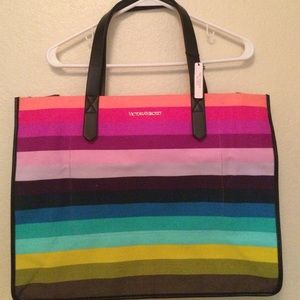 vs tote bag