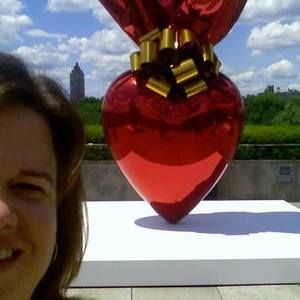 Meet your Posher, Desiree