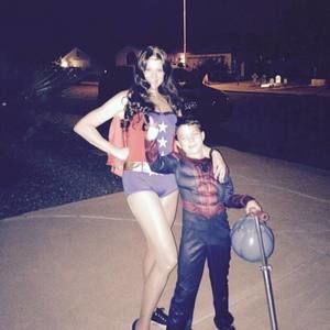 Meet your Posher, Denise