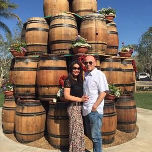 Meet your Posher, Mari