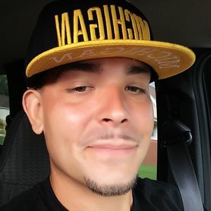 Meet your Posher, Vincent