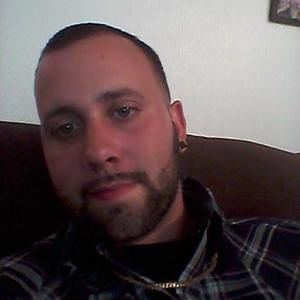 Meet your Posher, Benjamin