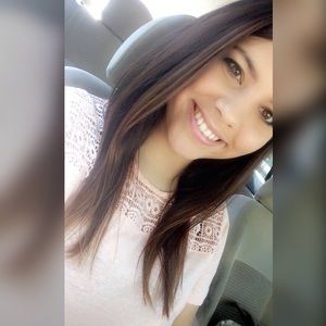 Meet your Posher, Haley