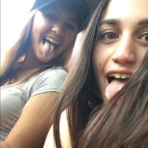 Meet your Posher, Jayla