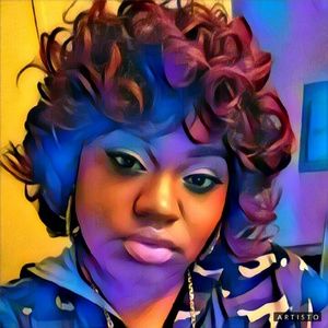 Meet your Posher, Deondraie