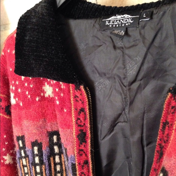 sweater. - Picture 2 of 3