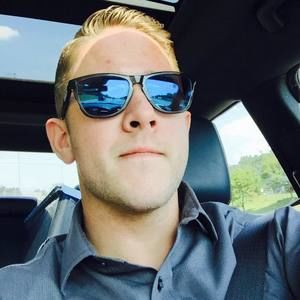 Meet your Posher, Scott