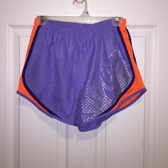 Nike Athletic Shorts