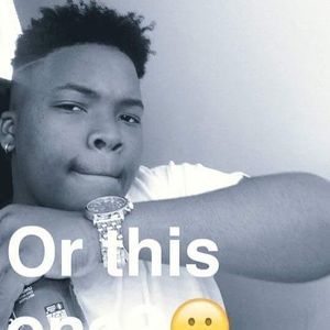 Meet your Posher, Bryson