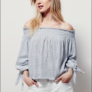 We The Free Lexington tee