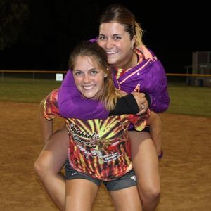 Meet your Posher, Kasey