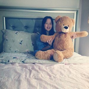 Meet your Posher, Misa