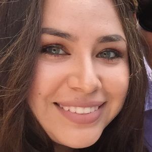 Meet your Posher, Lizeth