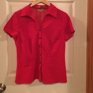 Notations Petite Short Sleeve