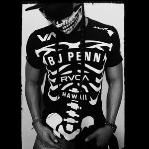 Meet your Posher, Ernest