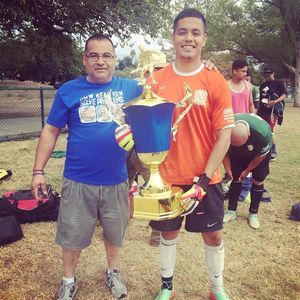 Meet your Posher, Eric