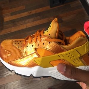 Meet your Posher, Darren